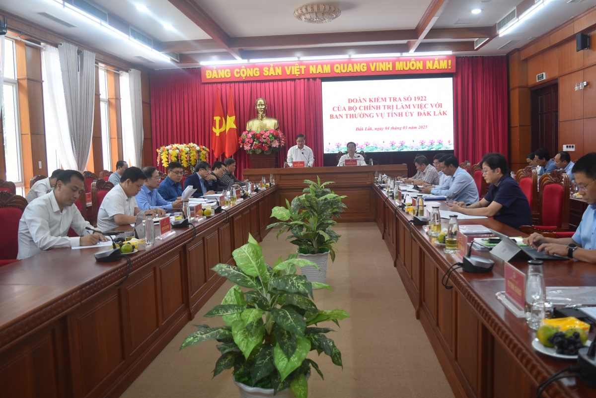 Mpồl Sền sơwì sồ 1922 bơh Ƀộ Cíñ trị lơh broă mờ Mpồl Lơh kơnòl broă sùm Tỉñ ủy càr Dăk Lăk