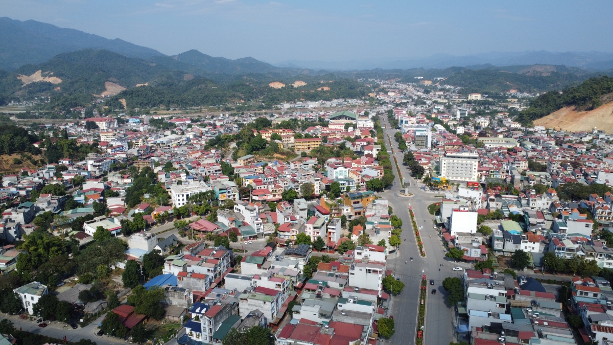 Điểm nhấn của sự kiện là “Tuần Văn hóa - Du lịch Bắc Kạn” năm 2025
với chủ đề “Sông Cầu- Nơi ngọn nguồn hội tụ” diễn ra từ ngày 25-30/4.
Ảnh: Công Luận/VOV Đông Bắc