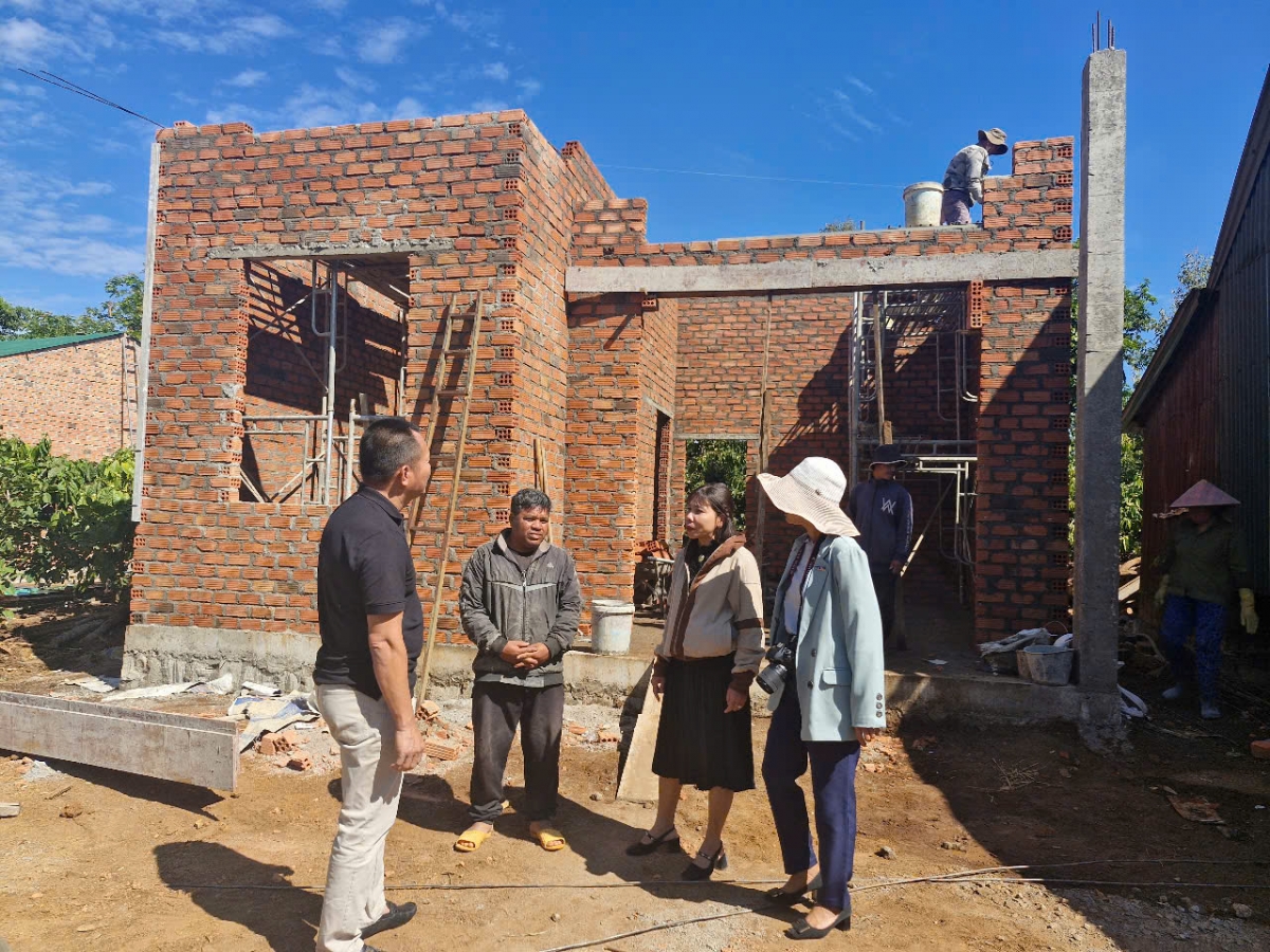 Hìu ơm pa bơh bi Ksor Si (ơm dơ̆ 2 bơh đah kiau) gam geh lơh, gàr niam lơh jơh lài mờ kàl mìu nam 2025