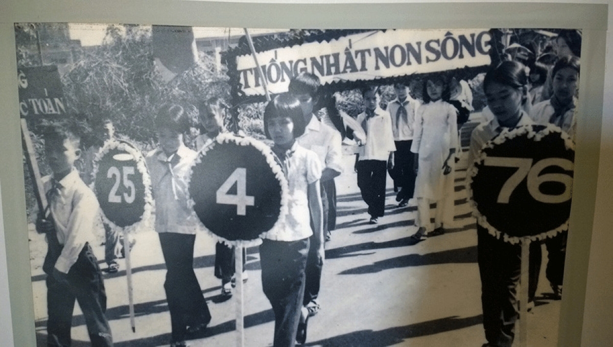 Hok tro Pơlê kong krâm Pleiku prôk pơtăng drô troăng koh phiu ro tơleăng lĕm (Um Internet)