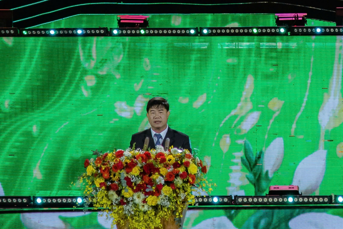 Ƀok Nguyễn Thiên Văn, Phŏ Kơdră vei lăng kon pơlei dêh char Đắk Lắk pơma hơdăh tơdrong jơnei đơ̆ng Lêh chĕh phe ‘măng mă 9 gô tơgop hơnhăk hơnăn chĕh phe Buôn Ma Thuột păr hơtăih hlŏh dơ̆ng.