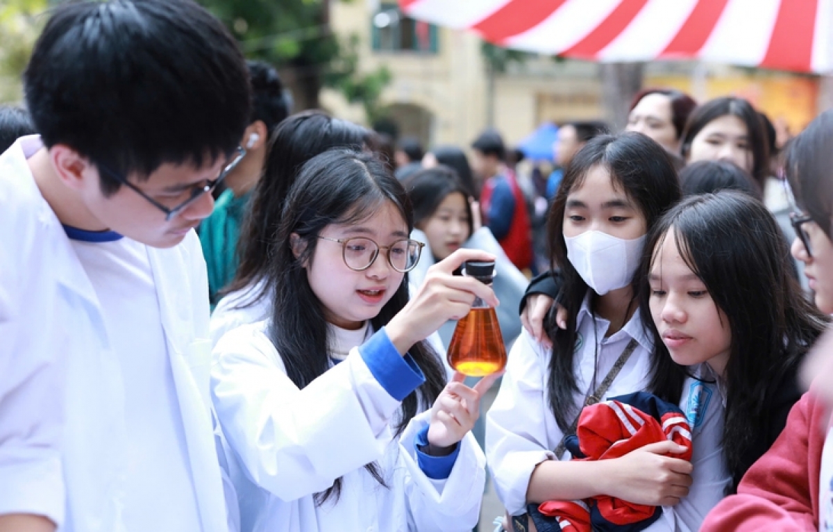 Chanup: Báo Tuổi trẻ