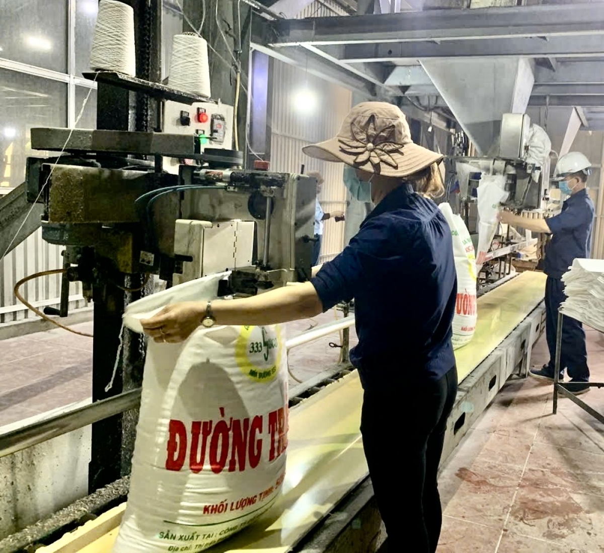 Kơnờm giă tăc sơdàng bè ờs sùm ală nam do, ală hìu măi sơdàng tàm Dăk Lăk sùm geh broă lơh dong kờl niam ngan ai cau tam tào lơh sơdàng in