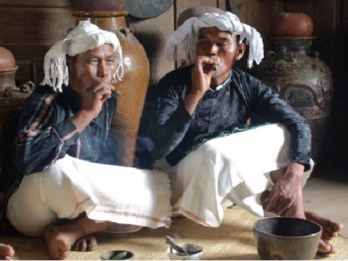 Cau Cru tàm Đơn Dương (Lâm Đồng): rùp ai bơh internet