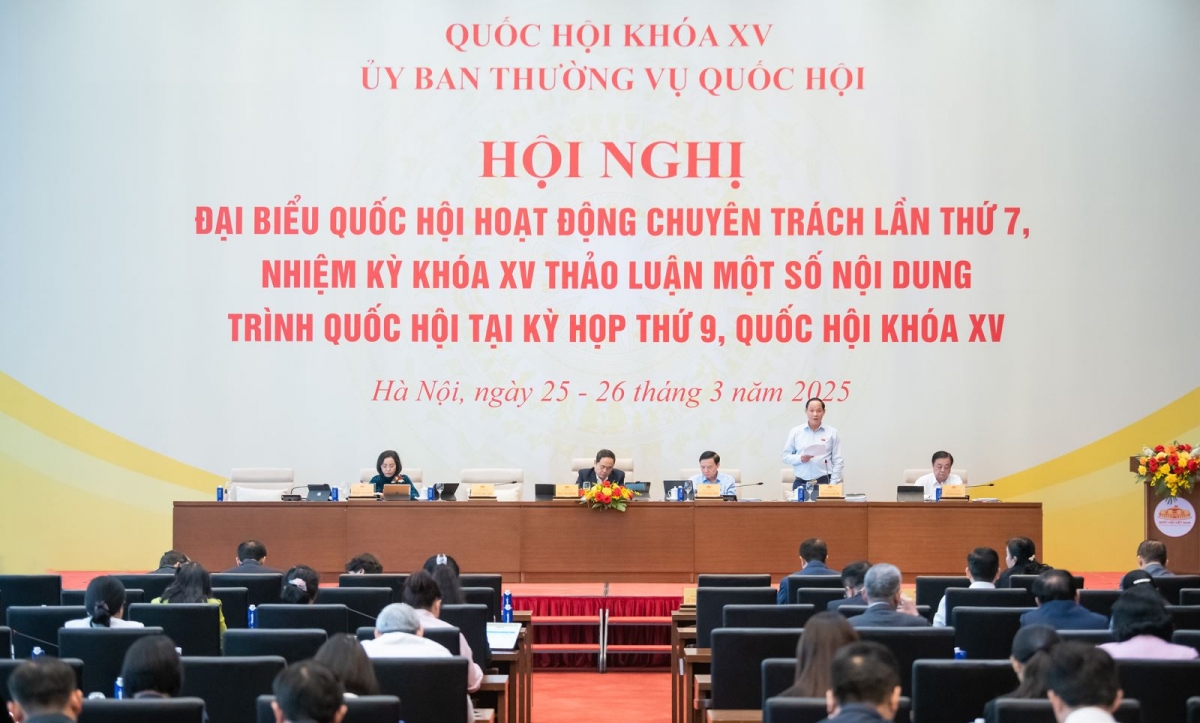 Phó Củ tịc Quôk hội, Thượng tướng ồng Trần Quang Phương đơs