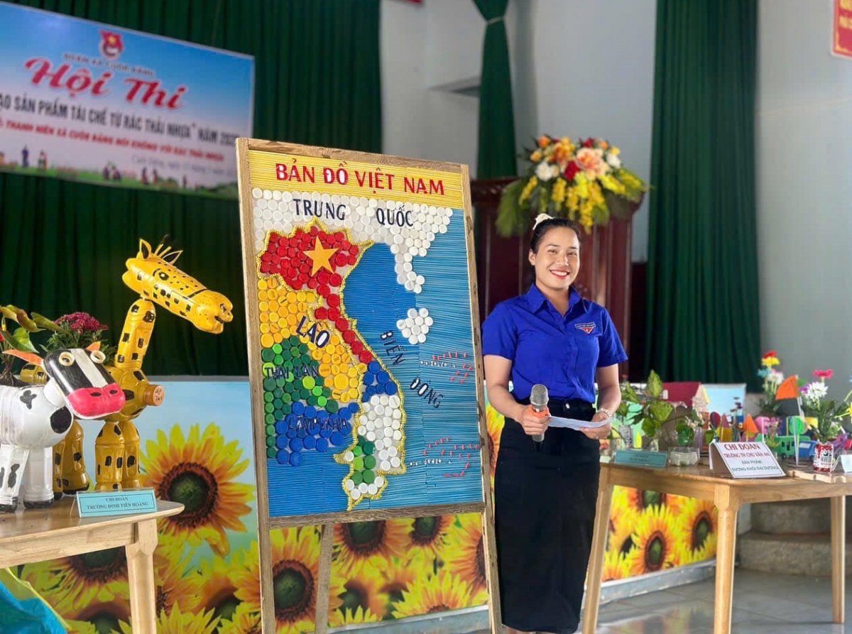 Ơruh pơnu tus bal mblàng yal tơrmù broă ngui siồ siă đù