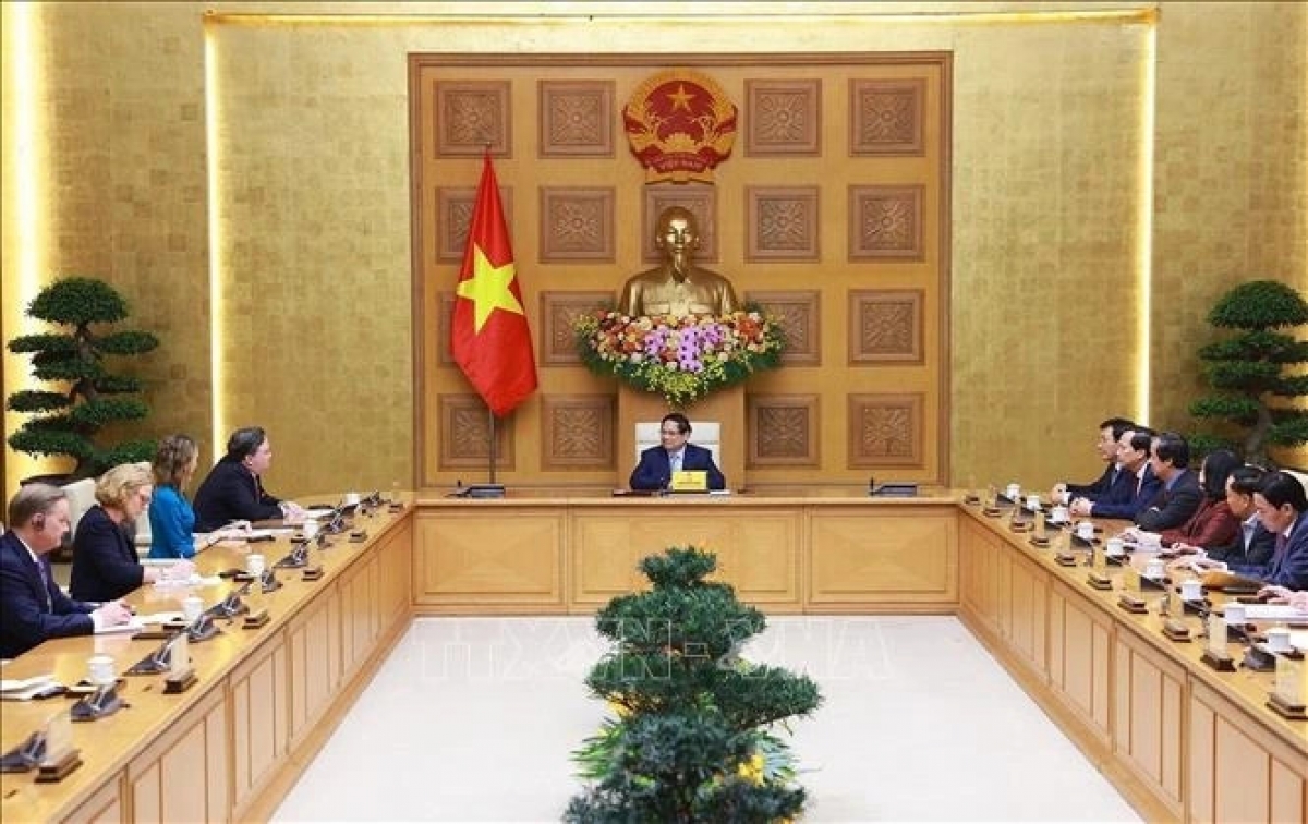 Tâi tâng roh tơdah Kăn teăng mâ Mih a Việt Nam pôa Marc Knapper