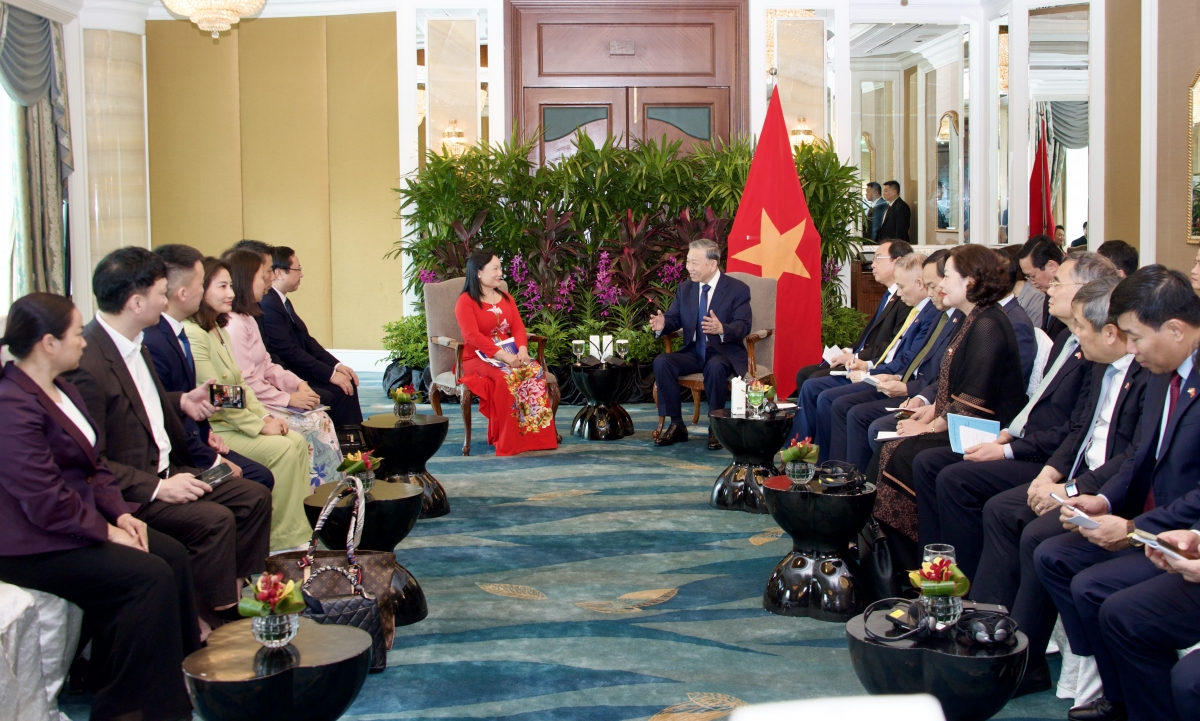 Trần Thị Lâm – Hnê cheăng Shangrila