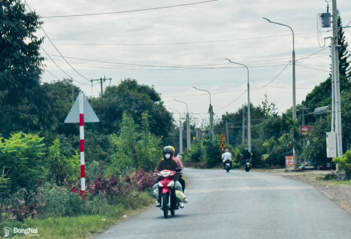 Huyen bhum ceik Định Quán