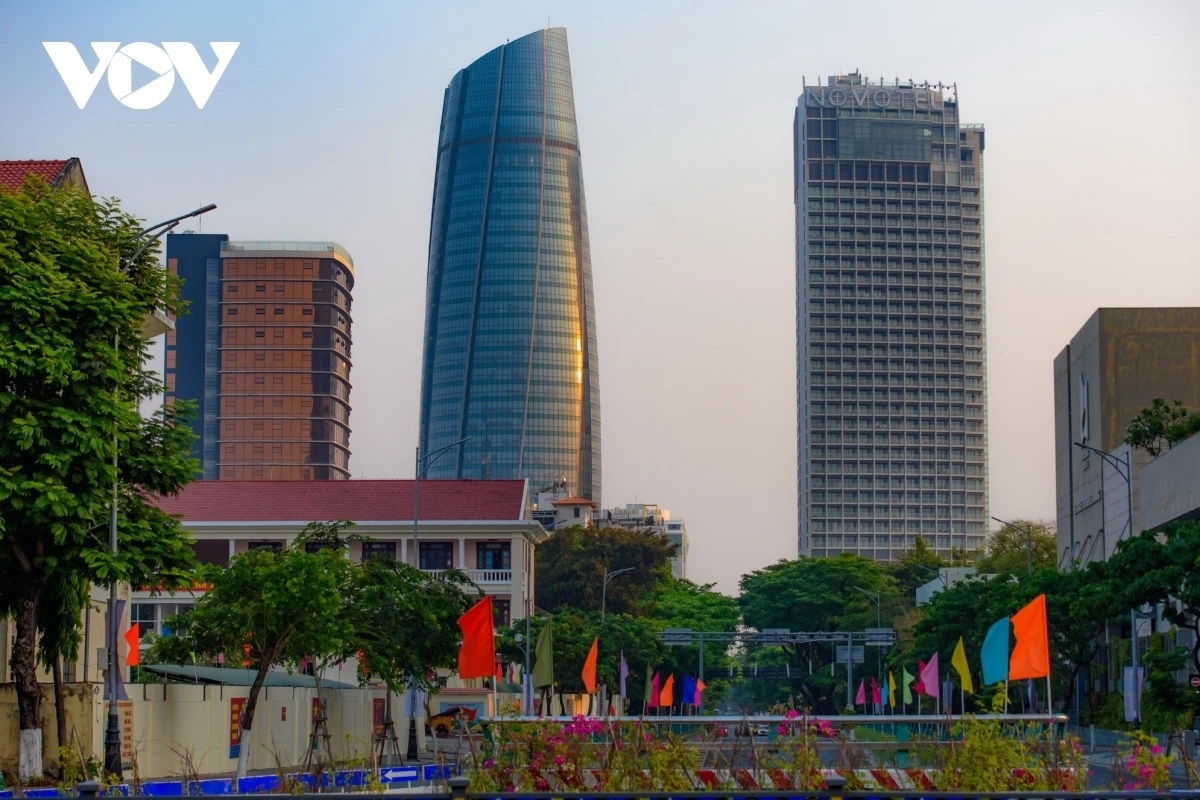 Đà Nẵng điều chỉnh tên gọi xã mới gắn với truyền thống văn hóa, lịch sử quê hương