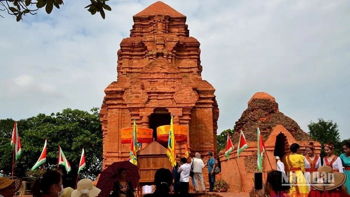 Bimon Cam pak Binh Thuan