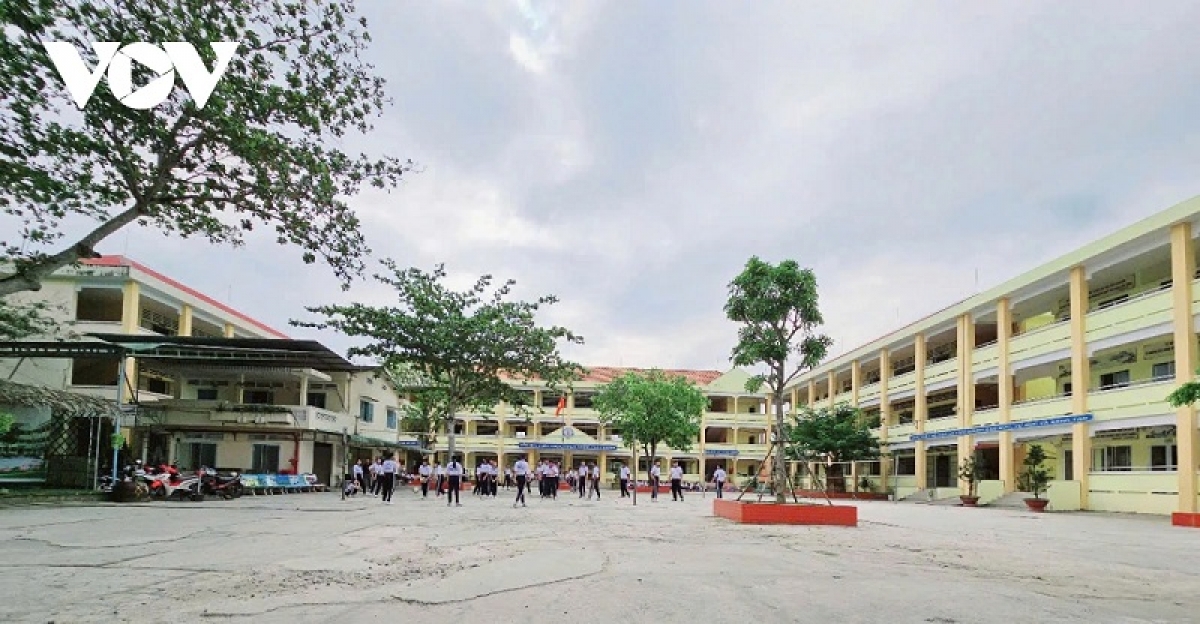 Sang bac di bhum urang bangsa Khmer