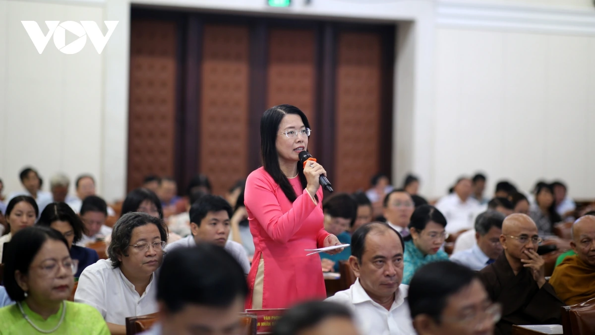 Urang lambaok vakil ba panuac ndom biai ka dom harak gar