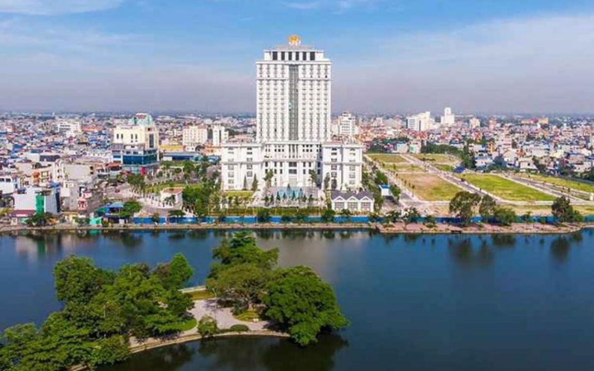 Tui jalan ngak, 3 tinh Hà Nam, Nam Dinh, Ninh Binh brei pagam tuk ramik jabat karja.