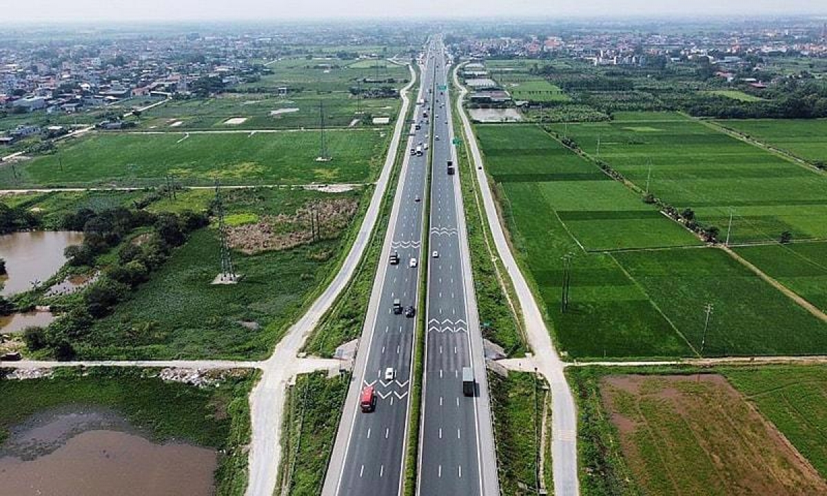 Jalan peih drah samar TPHCM - Mộc Bài