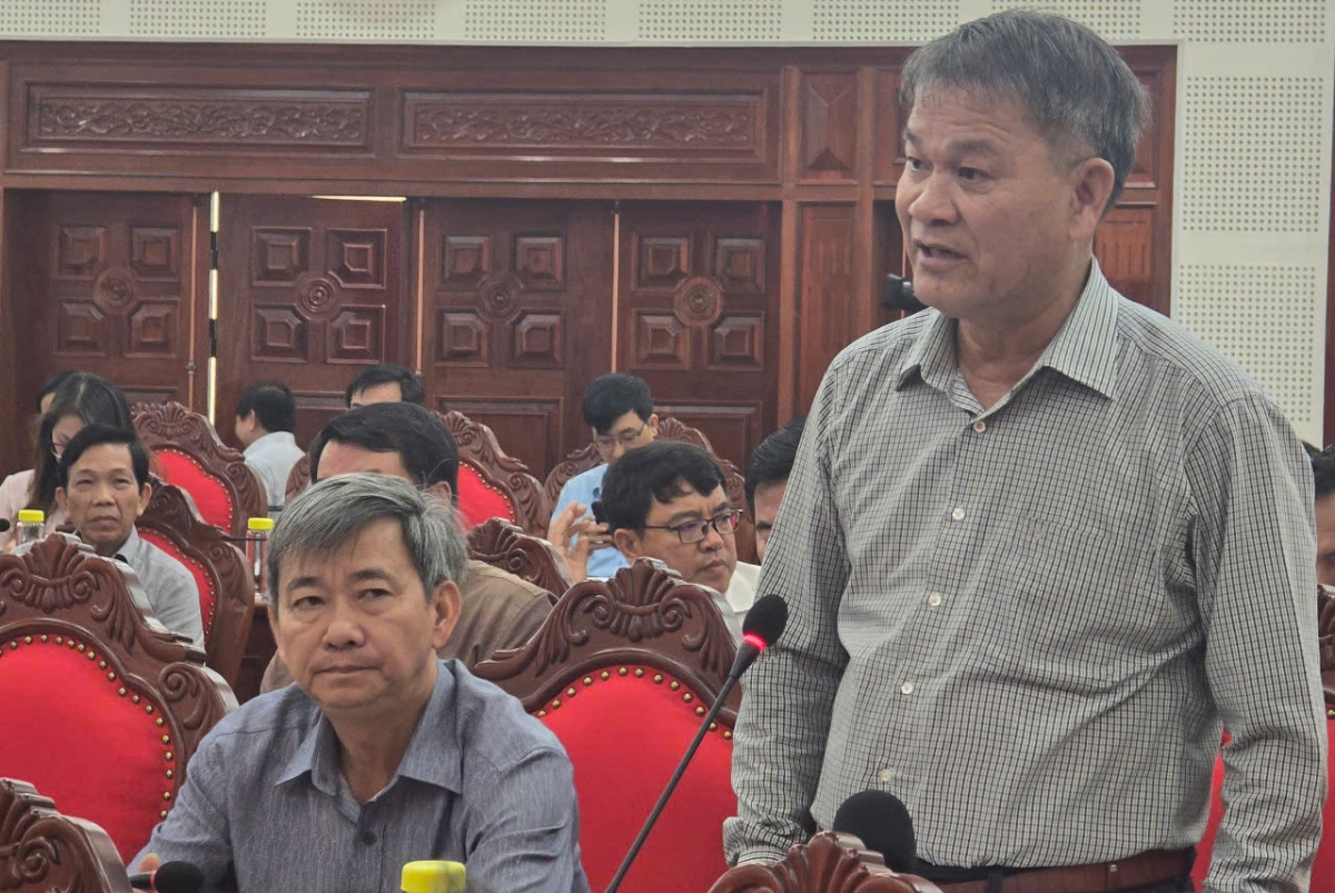 Kăn ƀô̆ râ cheăm a Gia Lai hiăng hbrâ rơnáu i hiâm mơno ‘na tơdroăng tơ’mot tơdjuôm