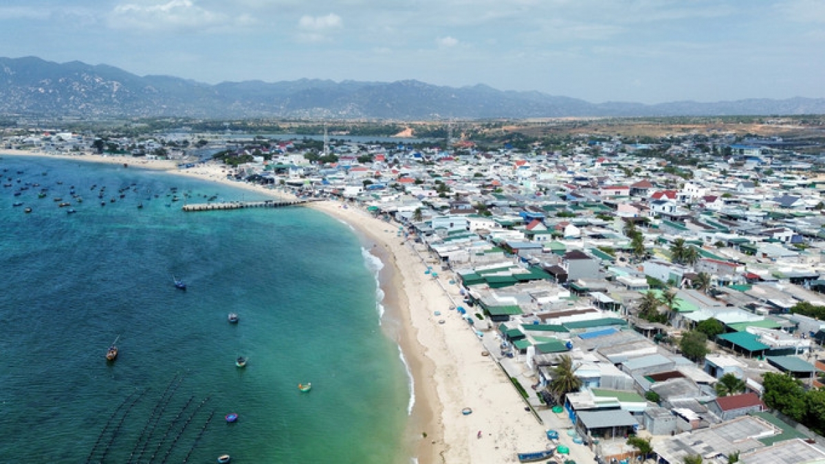 Xa Phước Dinh urak ini