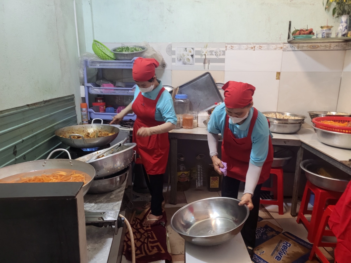 Bơh ngai 15 nhai 4 tus ngai 15 nhai 5, càr Dăk Lăk tơrgùm lòt sền tàm ală hìu trŭ sa bal, broă tăc phan sa jăt gah gùng