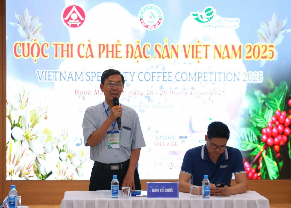 Vang năm pơlong pơtôch đei kơ loăi chehphe Robusta păng 49 kơ loăi chehphe Arabica, đơ̆ng rim tơring pơtăm chehphe đe ư hơnhang kơ Việt Nam.