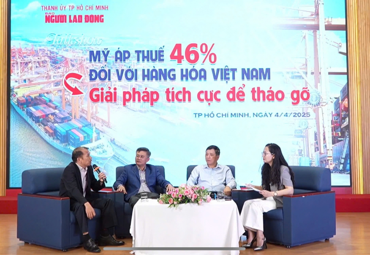 Ăp doanh nghiệp n’hanh nuĭh way kan tâm nchră trong mkra dôh rklaih jêr jŏt rnôk Mỹ n’hao soăy nglăp rwăt ndoh ndơ đah Việt Nam