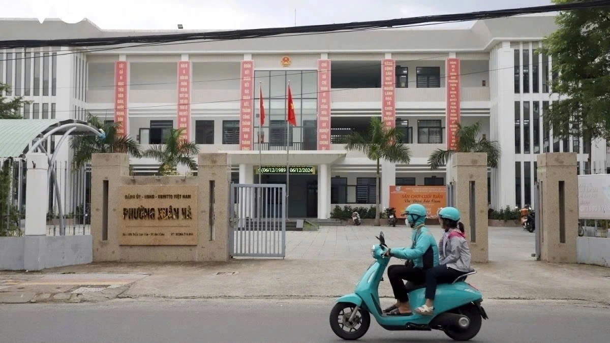 Đặt tên xã phường mới cần dễ nhận diện, có giá trị biểu tượng
