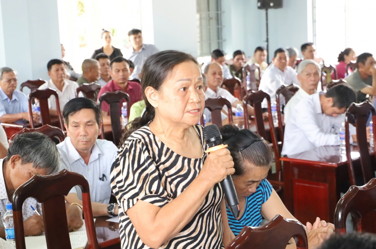 Càr Dăk Lăk rơ̆p tă pơgồp jơnau đơs cau tĕ khà bè Ală jơnau neh lơh nền, tơmut bal mpồl lơh broă sră nggal gơnoar atbồ kấp càr, sàh tàm ngai 20/04