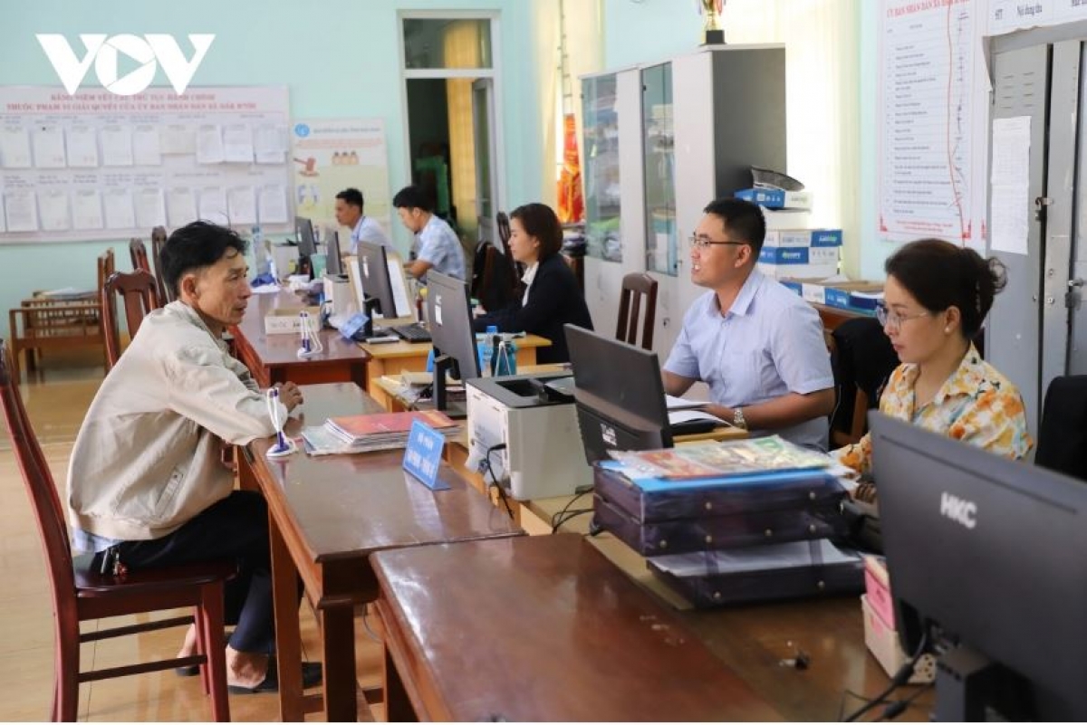 Tiô tối hdrối, Dak Nông kô ối 28 to tíu pêi cheăng râ cheăm klêi kơ’nâi ‘mot tơkŭm, teăng ăm 71 to tíu pêi cheăng môi tiah nôkố