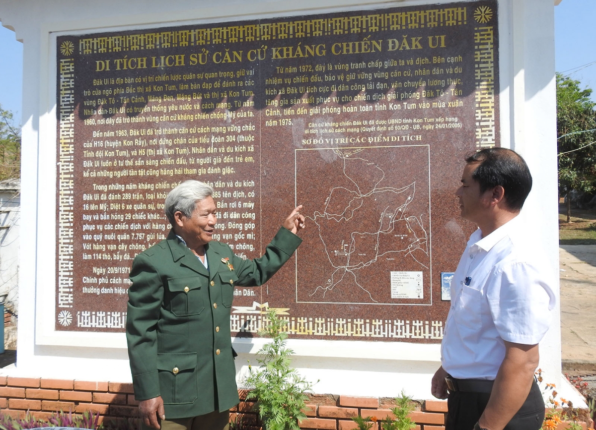 Kăn ƀô̆, kuăn pơlê ƀă yu kit cheăm Đăk Ui hiăng hâk tơngăm châ Tơnêi têa mơhá ăm inâi kơnía git Khên tơnôu mâu lêng tơplâ Kuăn pơlê