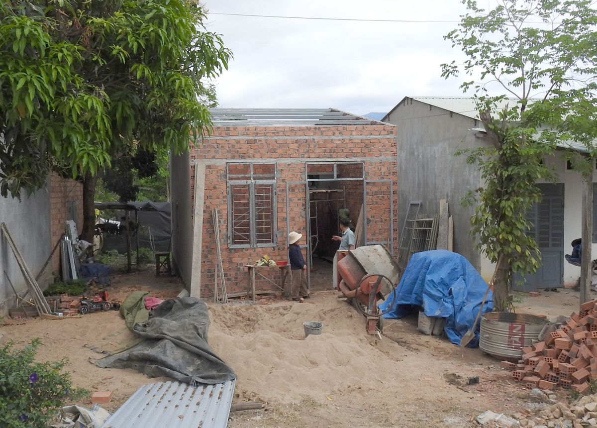 Kwang bàng sàh Đăk Tơ Lung, kơnhoàl Kon Braih jăt sền ngan tŭ tơngai dong kờl di tŭ hìu làng bol tàm ală tŭ lơh hìu