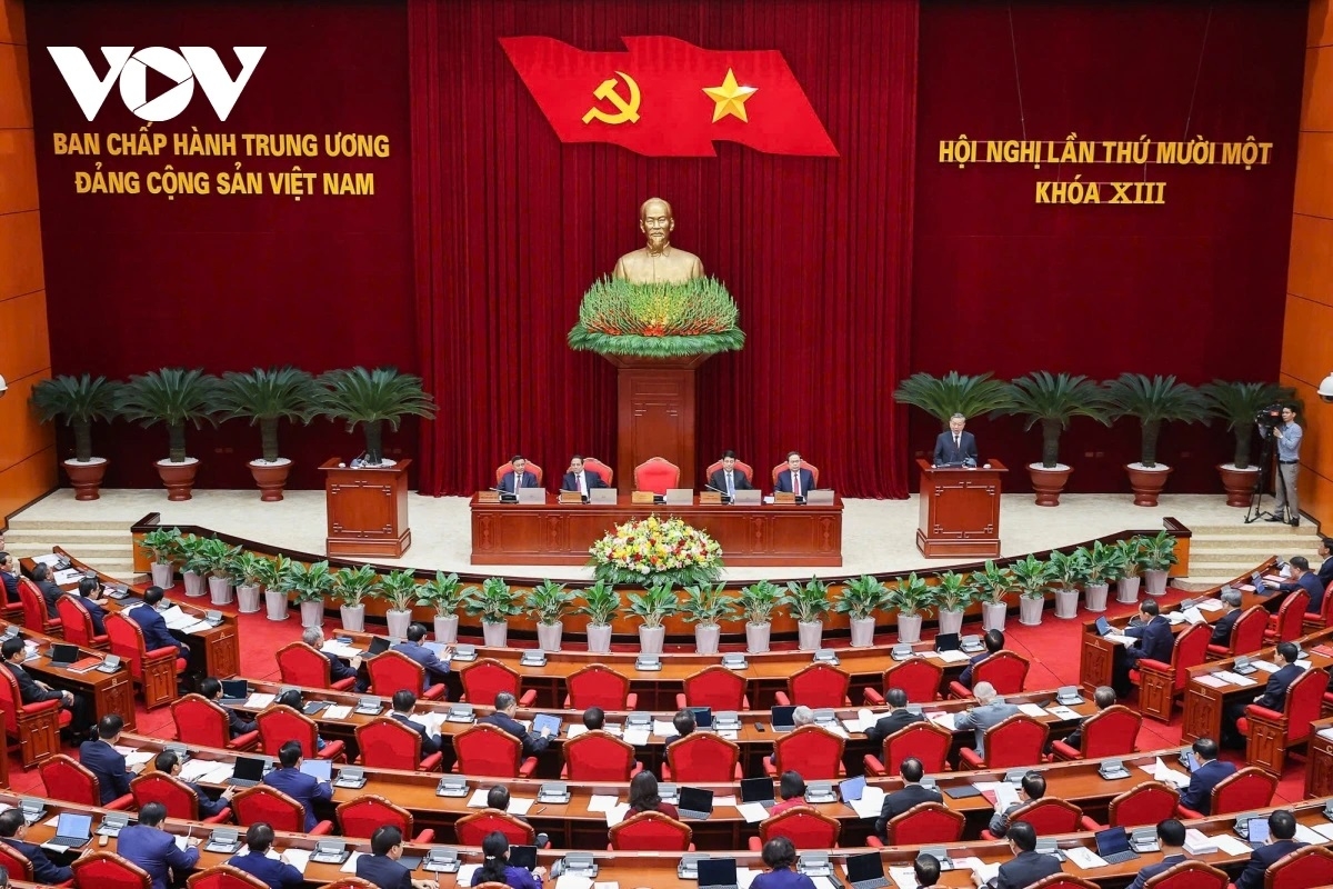 Hneăng hôp Tơnêi têa 11 tơpui tơno khu mâu tơdroăng ‘na pơtối rah xo bro lế lĕm tro khu pêi cheăng tơnêi têa râ kong pơlê, râ cheăm.