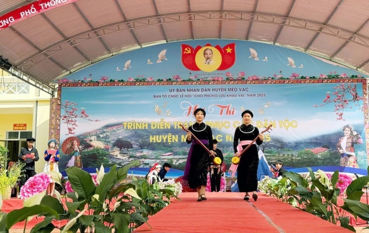 Ảnh: Báo Nhân dân