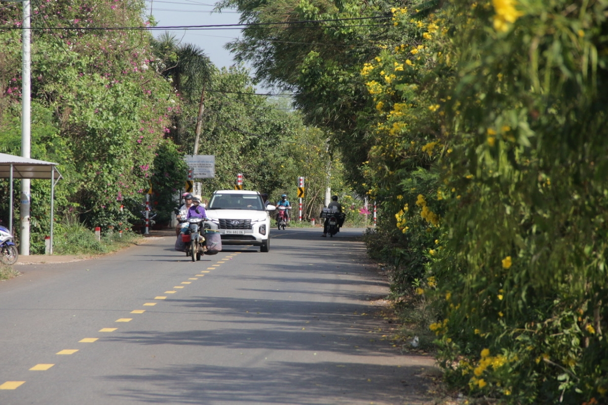 Trong nơnăm tơring kon kông tơ̆ Bà Rịa - Vũng Tàu tơplih ‘nao kơtang