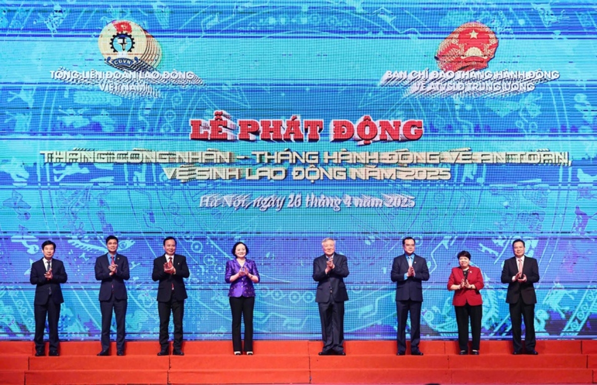 Ảnh: Báo Chính phủ