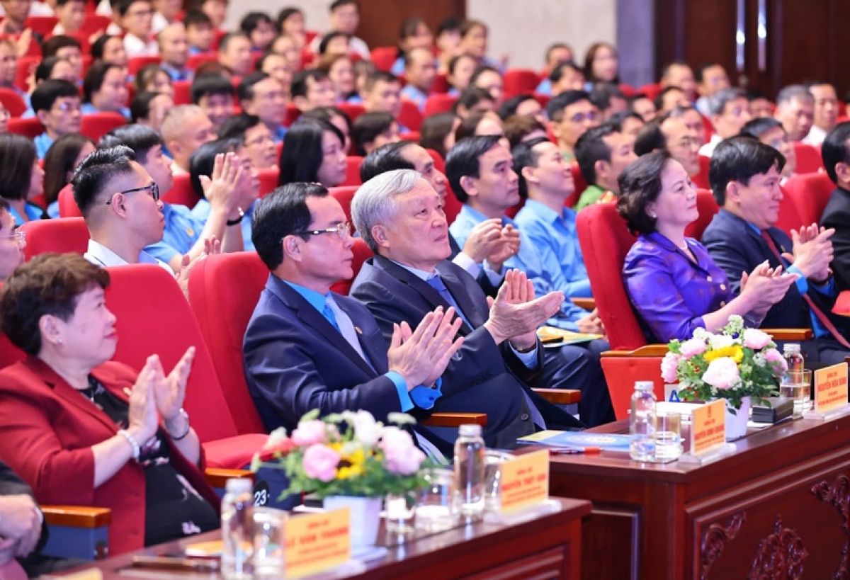 Ảnh: Báo Chính phủ