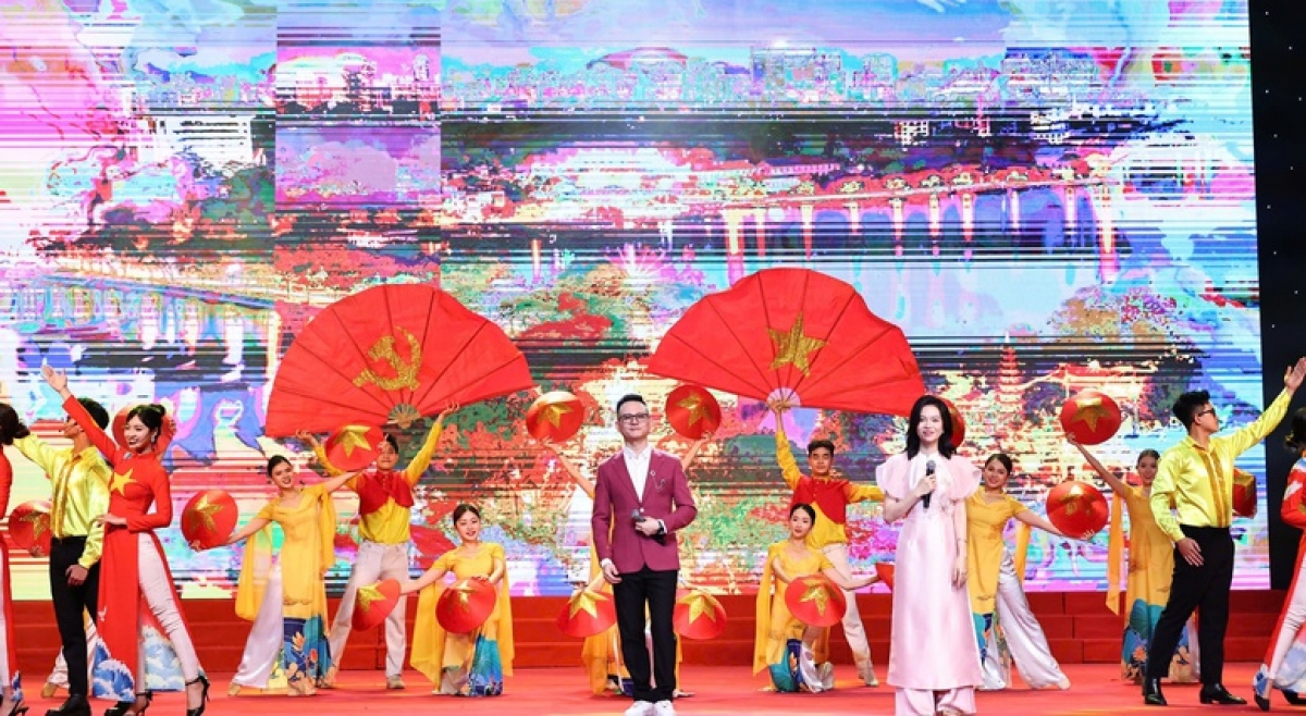 Ảnh: Báo Chính phủ