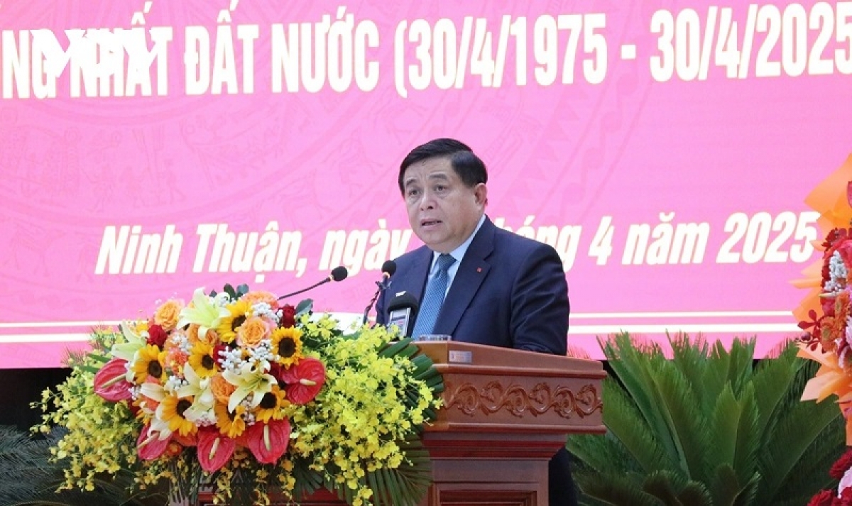 Pho Thu tuong Nguyễn Chí Dũng