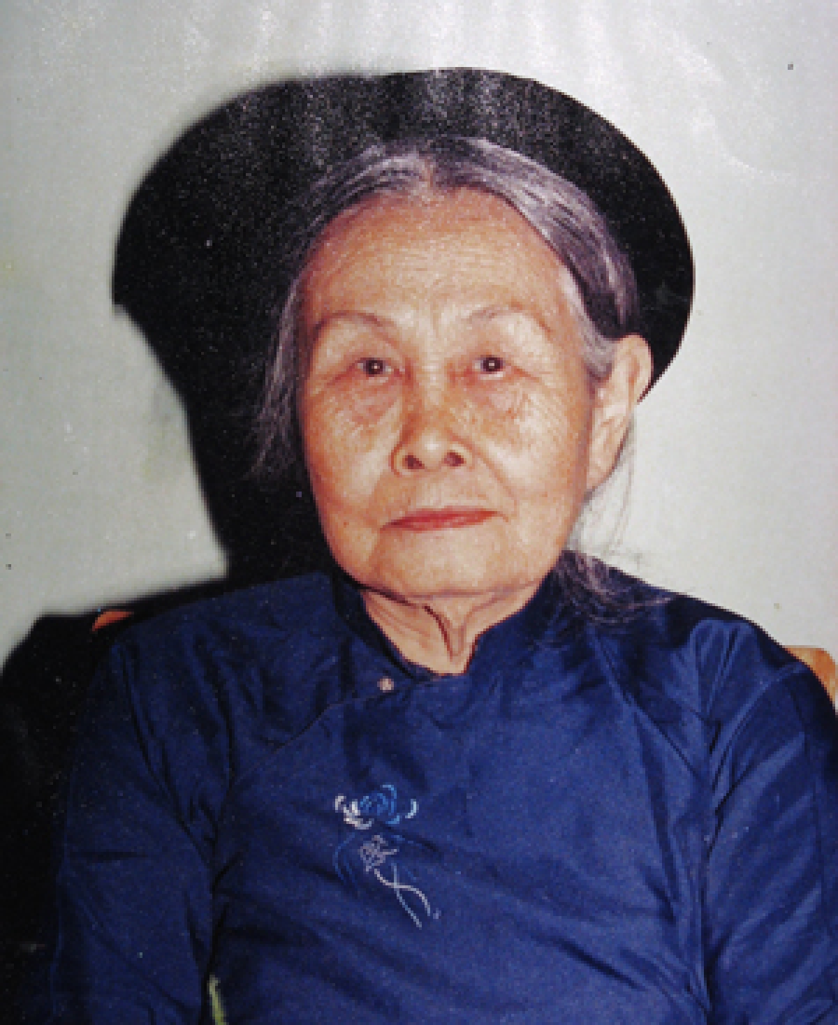 NSND Quách Thị Hồ