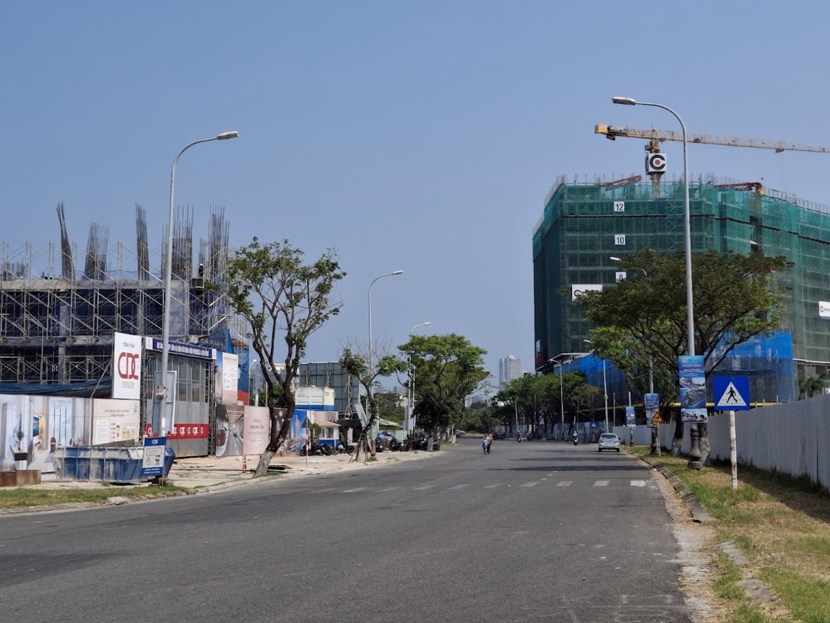 Đà Nẵng tập trung khơi thông nguồn lực đất đai để phát triển kinh tế
