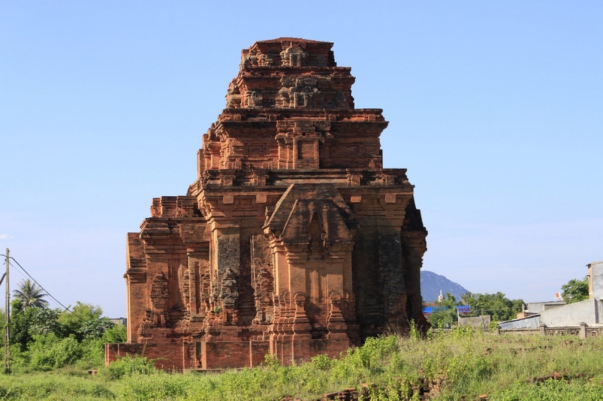 Bimong kalan Hoa Lai