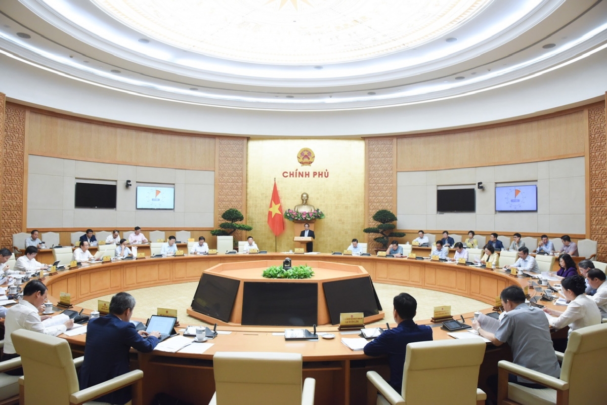 Cíñ phủ bơyai lơh dar pơrjum mìng dùl tơngu me lơh adat boh lam nhai 4 nam 2025