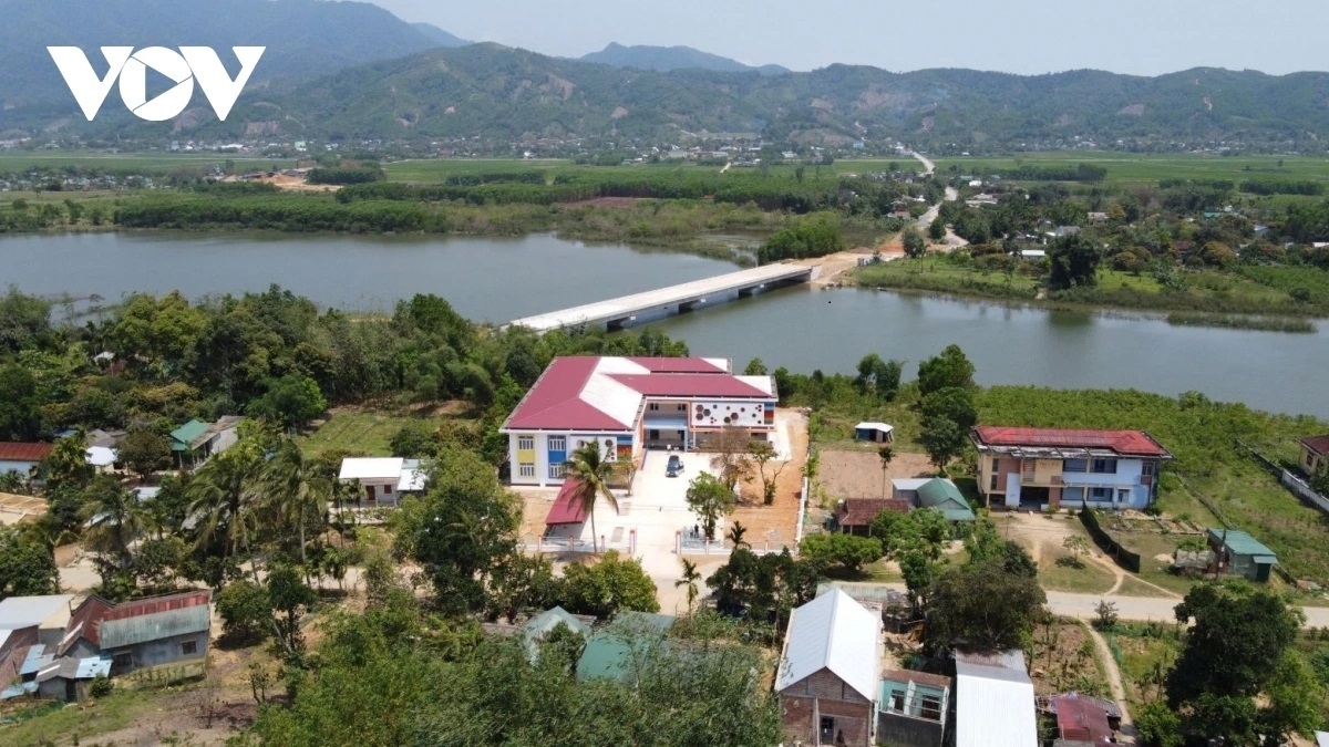 Nhiều người dân việc đặt tên xã theo số thứ tự không phản ánh được đặc trưng lịch sử và văn hóa của vùng đất A Lưới