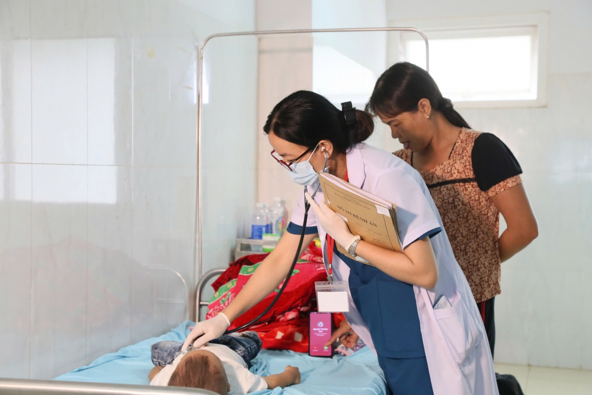 .Môi ngế hdrêng tro lo xêi dế pơlât a hngêi pơkeăng kân kơpong Tây Nguyên