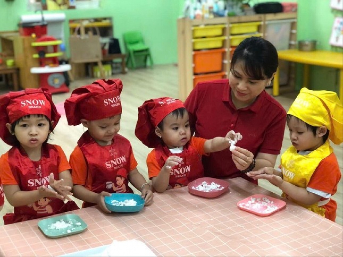 Pambak praong bruk pato bac mam non meng thun 2026 -2030
