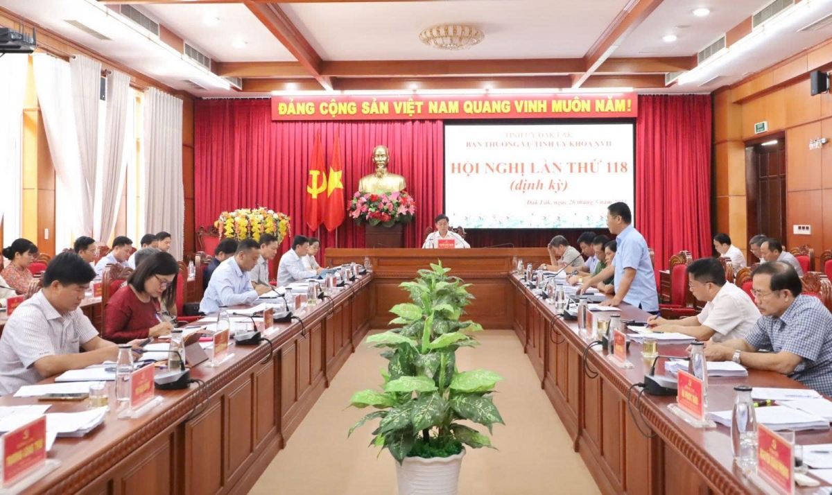 Jơnum Khul apăn bruă Ping gah tơring čar Dak Lak