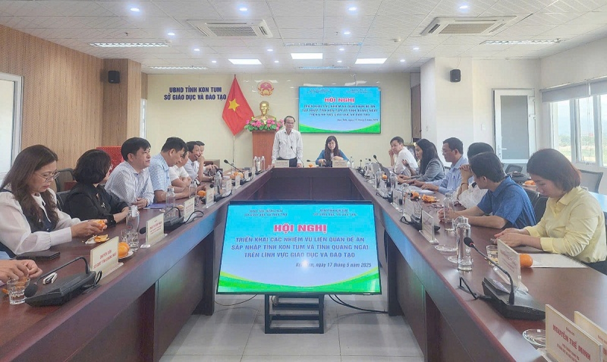 Rơtâ tâ rôh hôp péa Khu xiâm ngăn Hnê hriâm ƀă hnê mơjiâng tuăn ngôa rơkê kong pơlê Quảng Ngãi ƀă Kon Tum