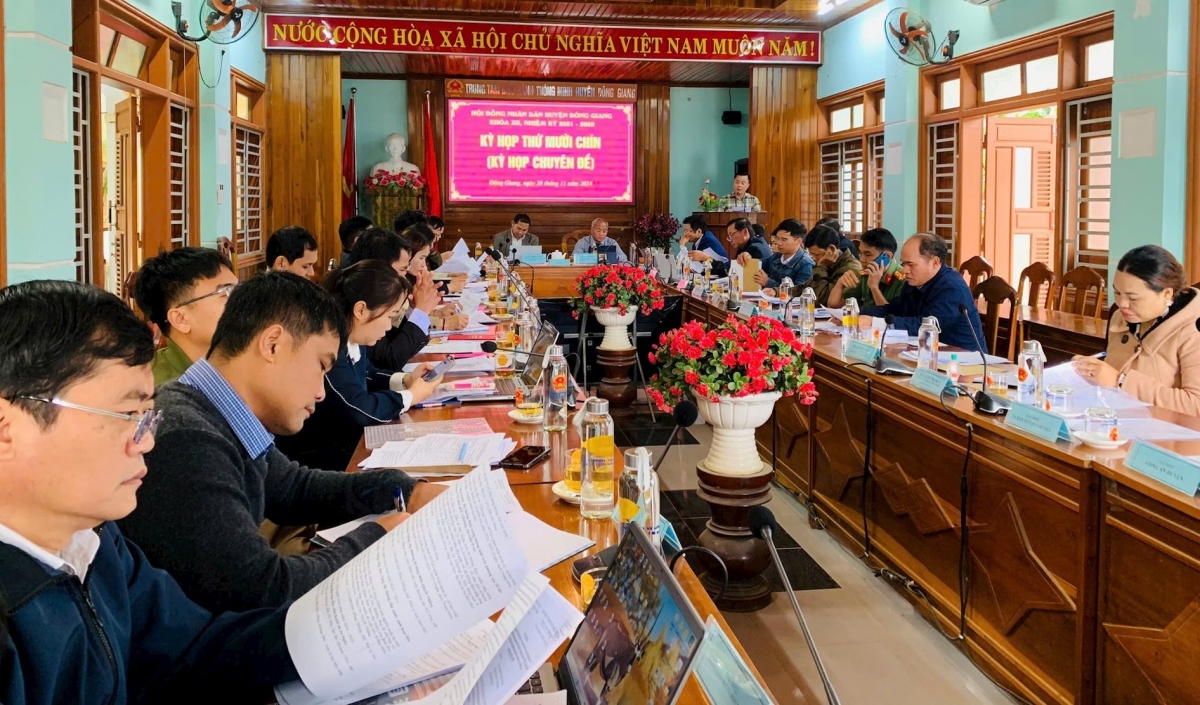 Ảnh: Báo Quảng Nam