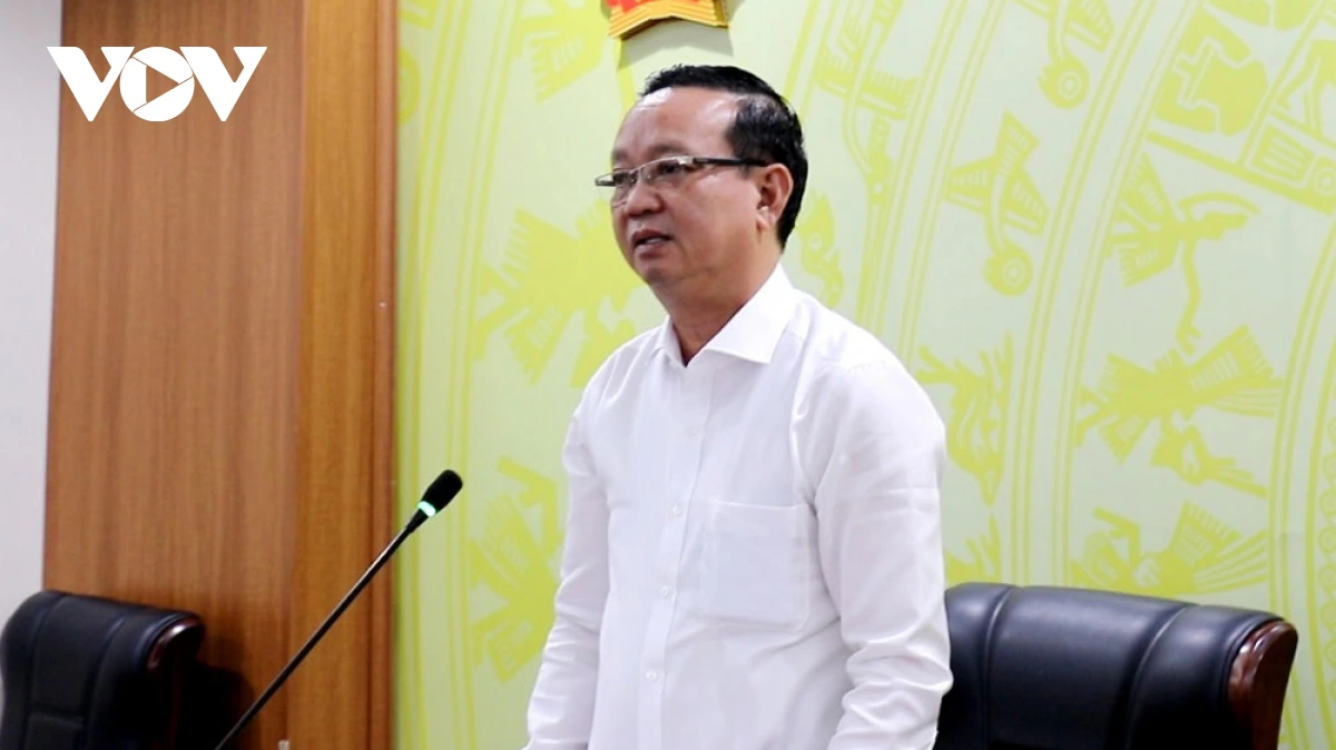 Ong Bùi Minh Thanh, Phaok Akaok UB Bhap bini tinh pandar dom bhum palei samar drah jao taneh