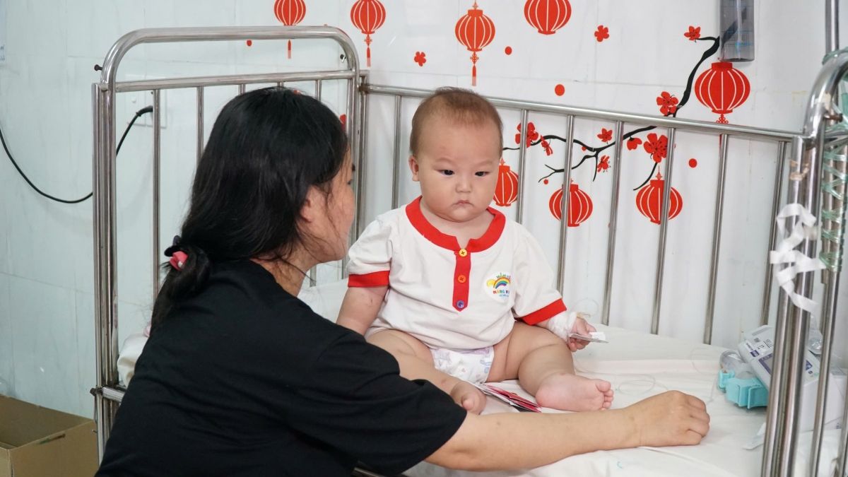 Nao đih pơ sang ia jrao yua pơtah čroh kơtang, amon V.Đ.T hơmâo pran laih