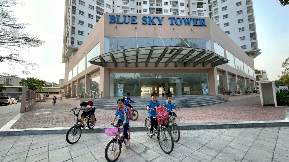 Ban raya HCM kham merat ngak salah blaoh labaih 94.000 baoh sang daok ka rahra