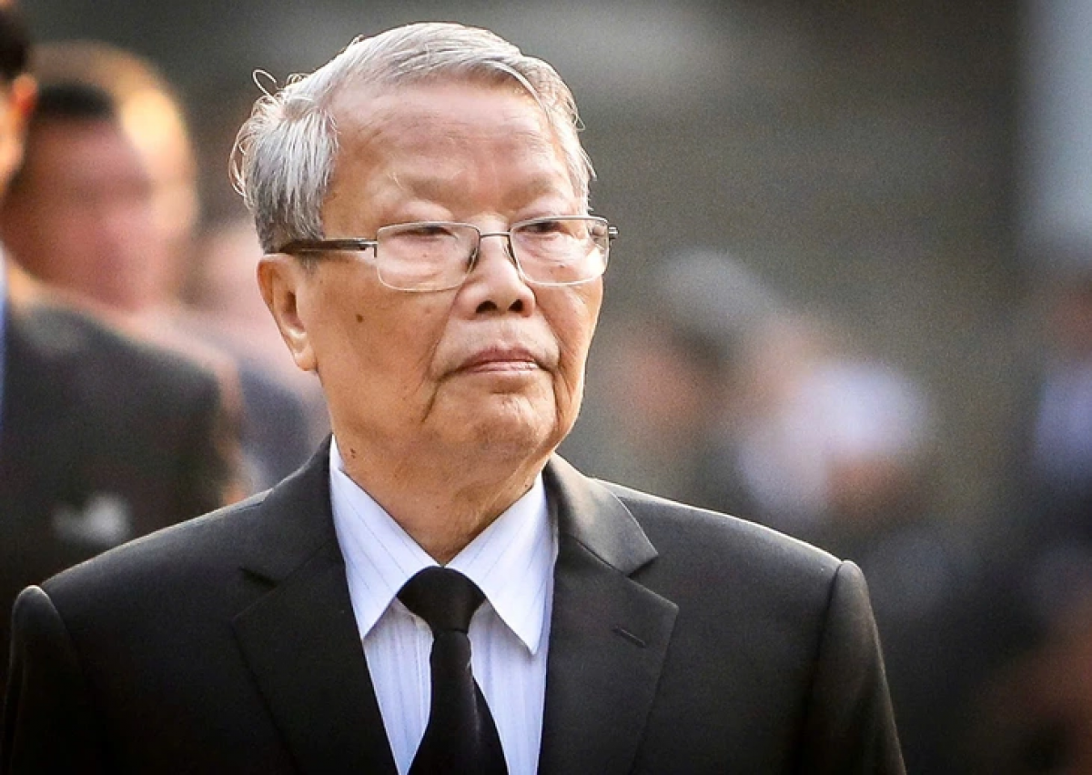 Thaik thaot Aruah Po Ine negar Trần Đức Lương di thun 2018